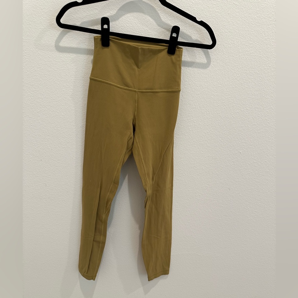 Lululemon Align Leggings